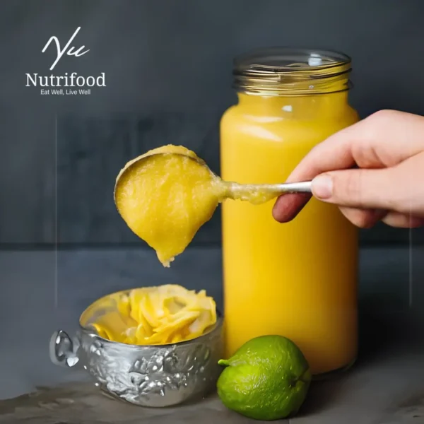 Ghee(সরের ঘি)-500gm - Image 3