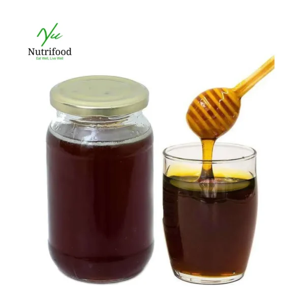 Lichi+Black Seed+Mustard Honey Combo(1.5kg) - Image 3