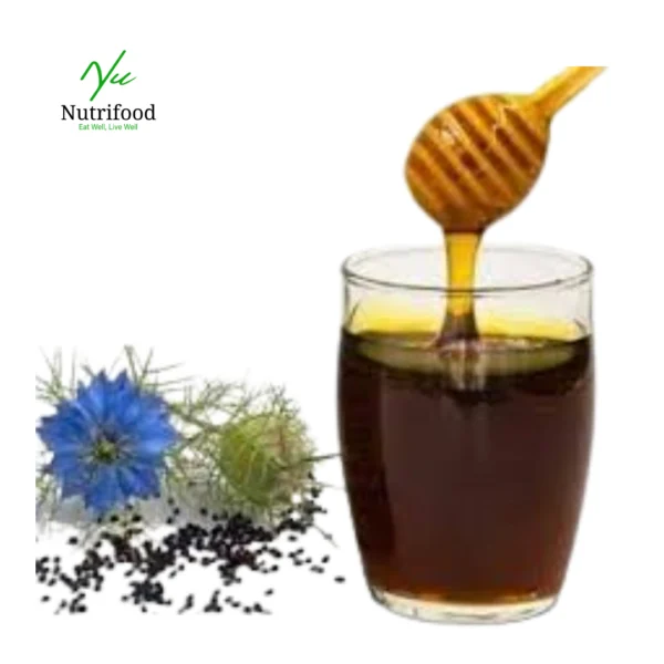 Black Seed Honey(কালোজিরা মধু )-2kg - Image 3