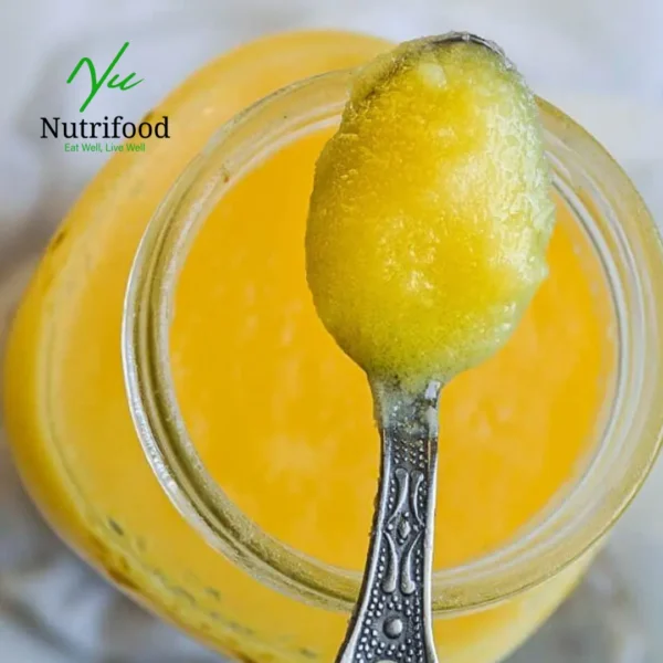 Ghee(সরের ঘি)-500gm - Image 2