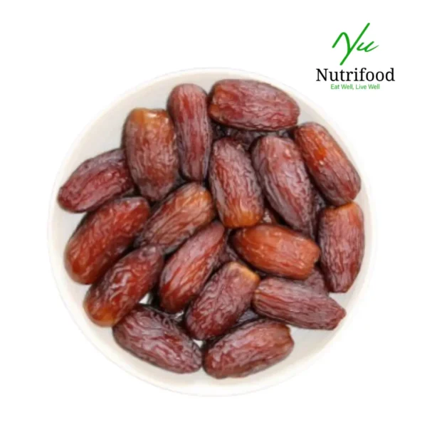 Egyptian Medjool Dates-Medium Size 1kg - Image 3