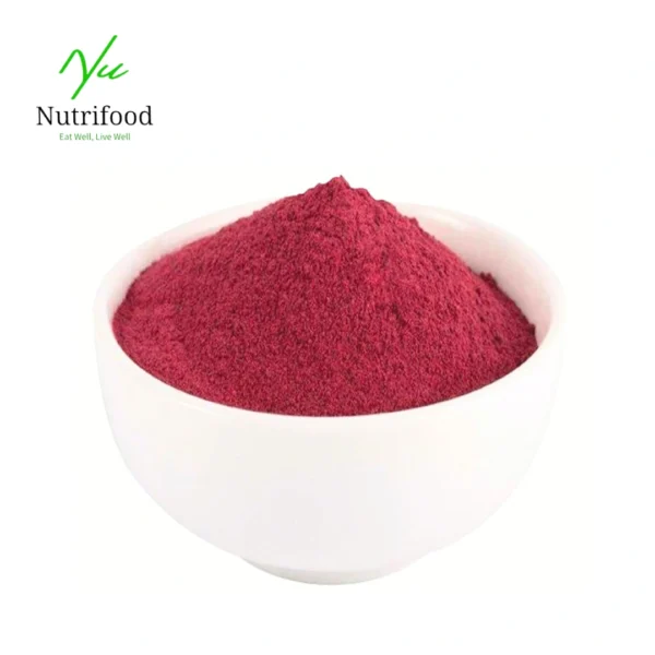 Beetroot Powder(বিটরুট গুঁড়া)-200gm