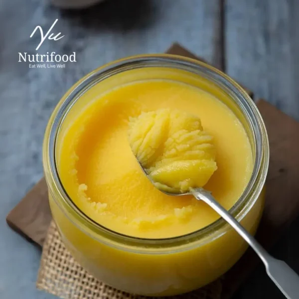 Ghee(সরের ঘি)-500gm
