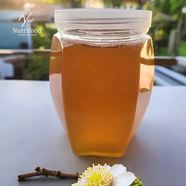 Lichi+Black Seed+Mustard Honey Combo(1.5kg) - Image 2