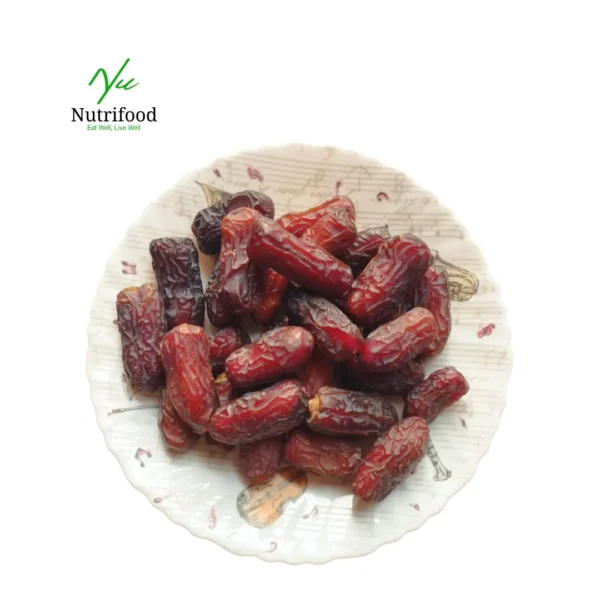 Premium Maryam Dates-1kg - Image 2