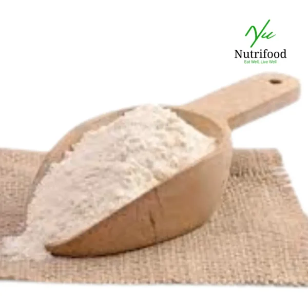 লাল আটা/Brown Flour 2kg - Image 2