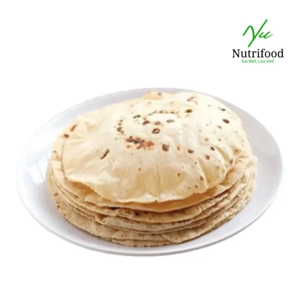 লাল আটা/Brown Flour 2kg - Image 3