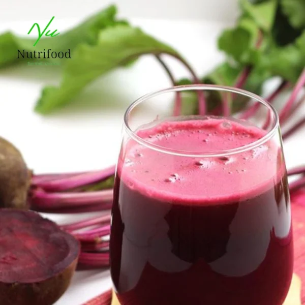 Beetroot Powder(বিটরুট গুঁড়া)-200gm - Image 3