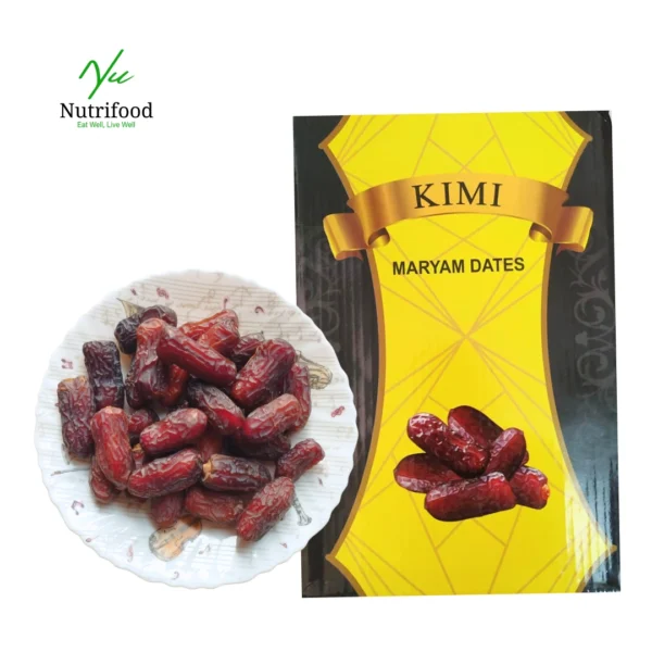 Premium Maryam Dates-1kg