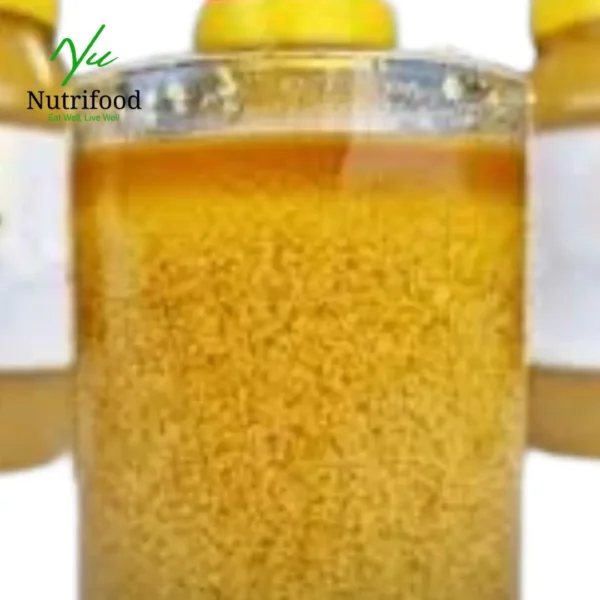 Danadar Ghee(দানাদার গাওয়া ঘি)-500gm