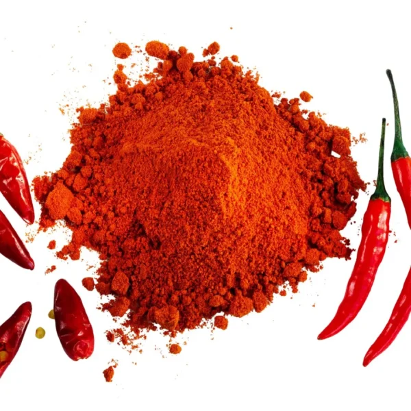 মরিচের গুঁড়া (Chilli Powder)-500gm - Image 2