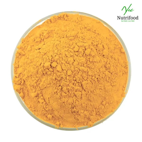 দেশি হলুদ গুঁড়া(Turmeric Powder)-500gm