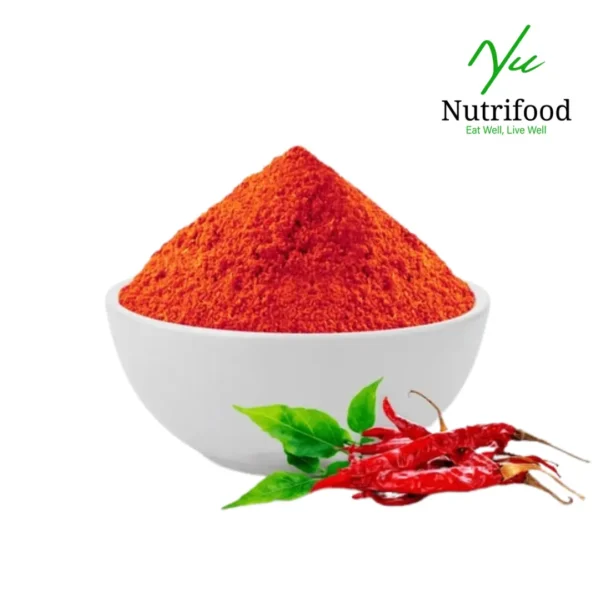 মরিচের গুঁড়া (Chilli Powder)-500gm