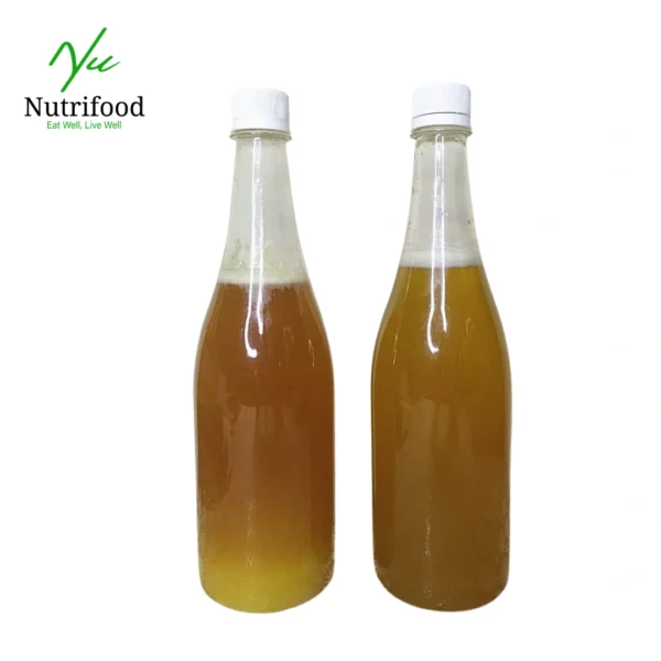Honey Combo(Lichi+Mustard)-2kg