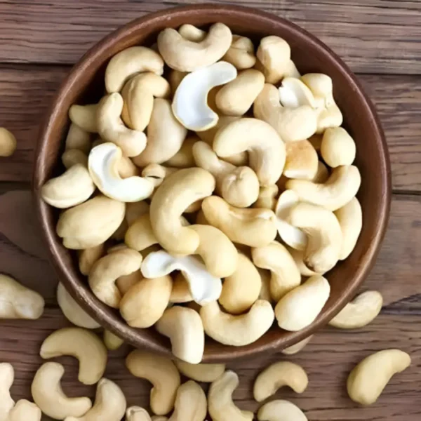 কাজুবাদাম (Cashew Nuts)-500gm - Image 2