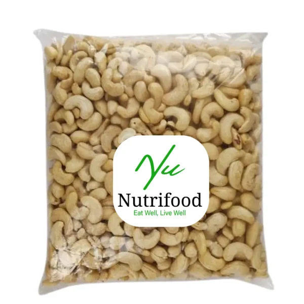 কাজুবাদাম (Cashew Nuts)-500gm - Image 3