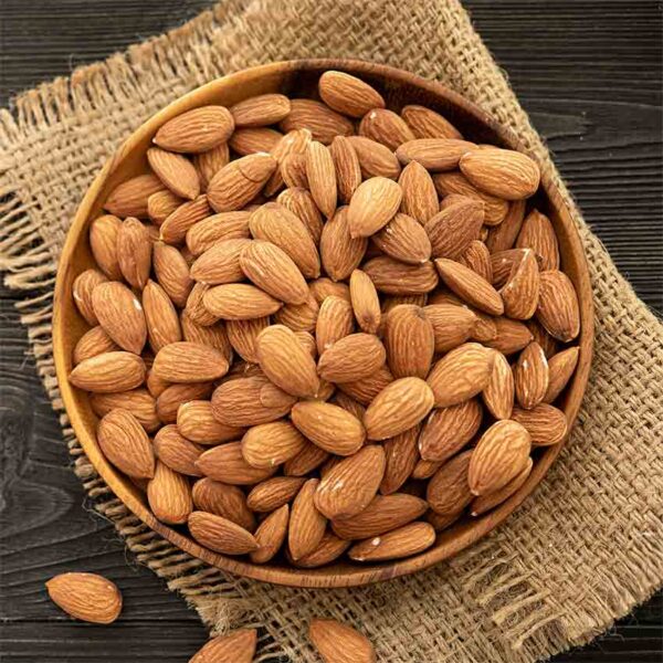 কাঠবাদাম (Almond)-500gm - Image 2