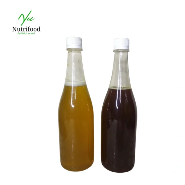 Honey Combo(Black Seed +Lichi)-2kg