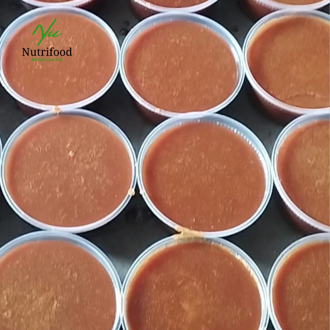 Patali Gur (খেজুরের পাটালি গুড় )-1kg - Image 2