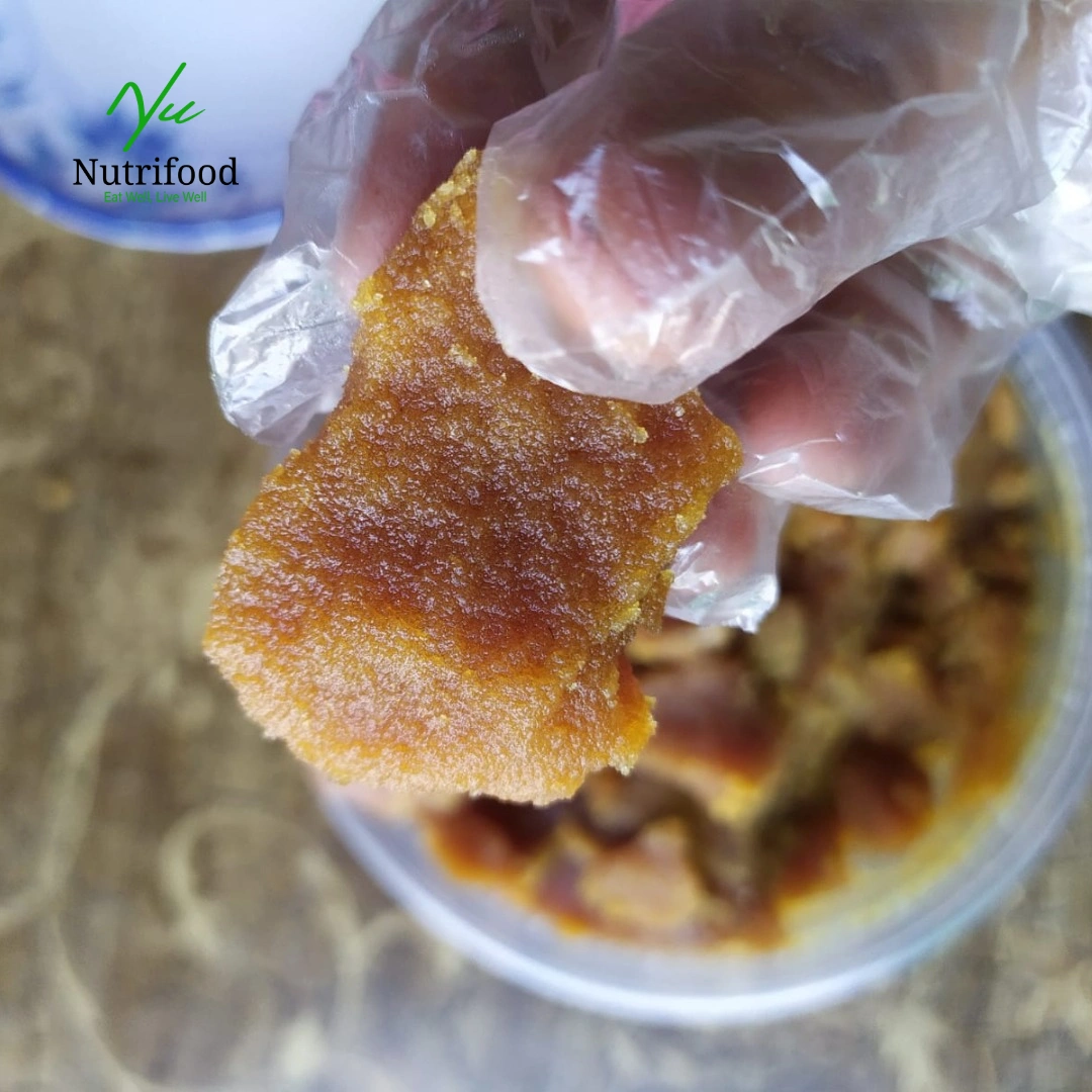 Patali Gur (খেজুরের পাটালি গুড় )-1kg - Image 3