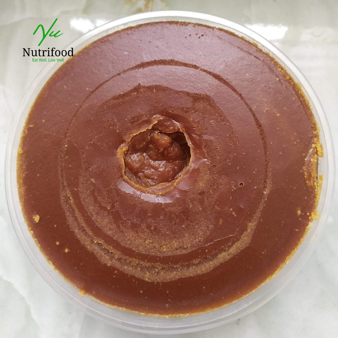 Patali Gur (খেজুরের পাটালি গুড় )-1kg