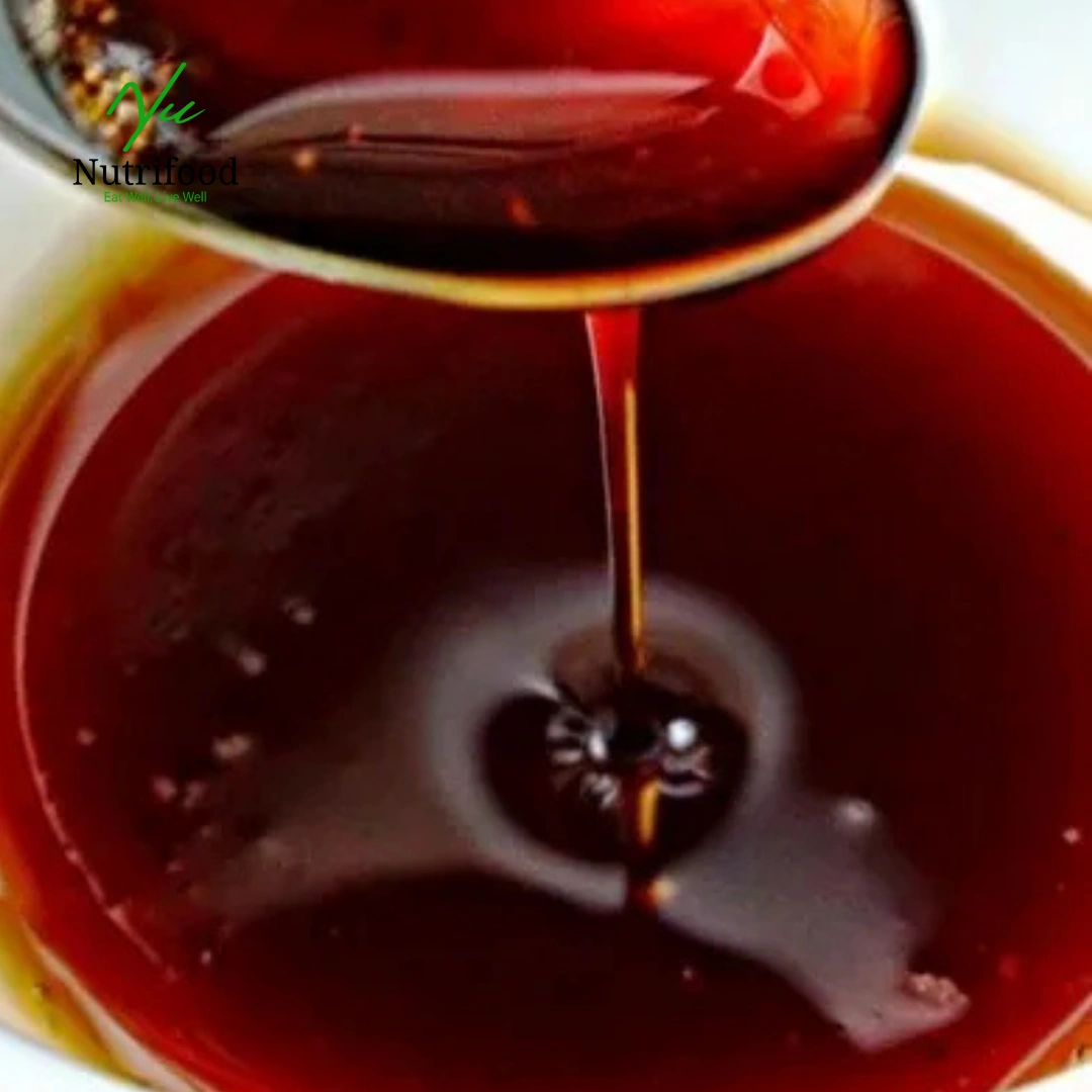 Jhola Gur (খেজুরের নলেন ঝোলা গুড় )-1kg - Image 2